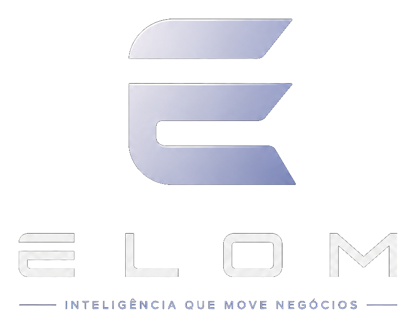 Elom | Inteligência que move negócios